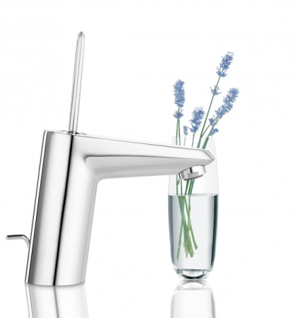 Смеситель для раковины Grohe Eurodisc Joystick 23425 000 (23425000) хром 