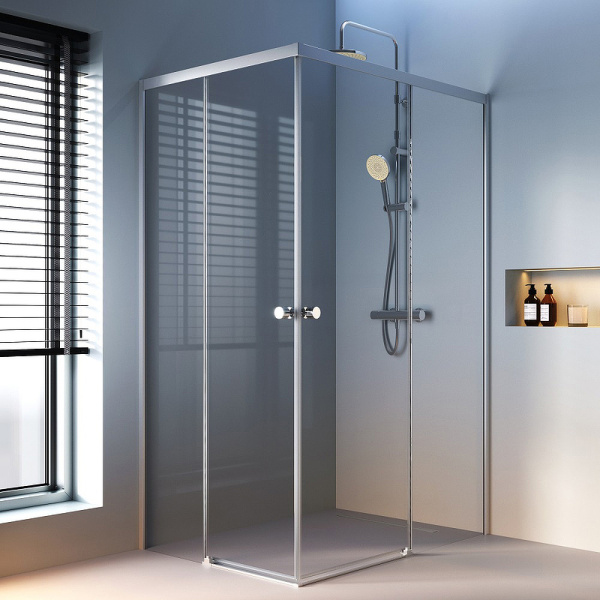 Душевой уголок AM.PM X-Joy 120x90 W94G-403-12090-MТ