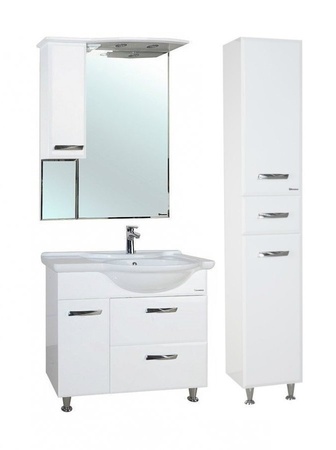 Тумба под раковину Bellezza Балтика 90 4638915111014