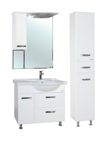 Тумба под раковину Bellezza Балтика 90 4638915111014