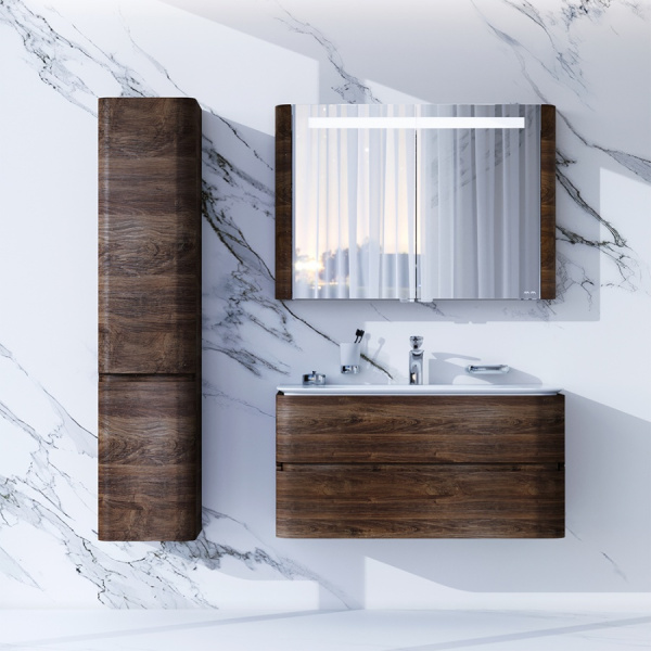 Тумба под раковину 100 Am.Pm Sensation M30FHX1002NF