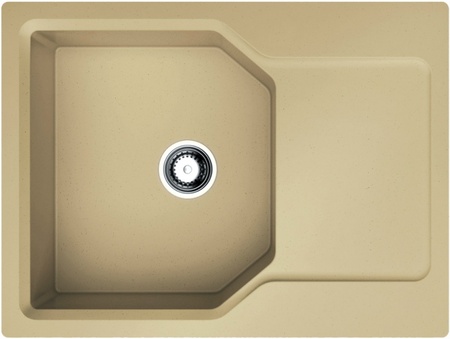 Мойка для кухни Omoikiri Yonaka 65 MA 4993343