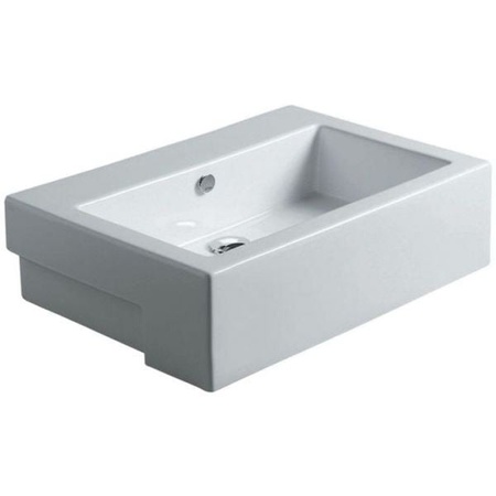 Раковина Simas Frozen FZ15bi*0