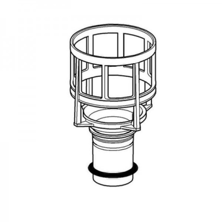 Седло GROHE 42078000