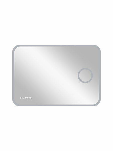 Зеркало с подсветкой (90x70) Continent Bliss ЗЛП767