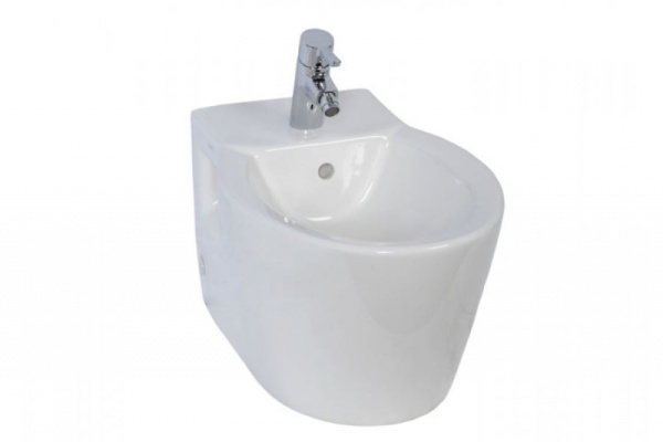 Биде подвесное VITRA Sunrise 5386B003-0288