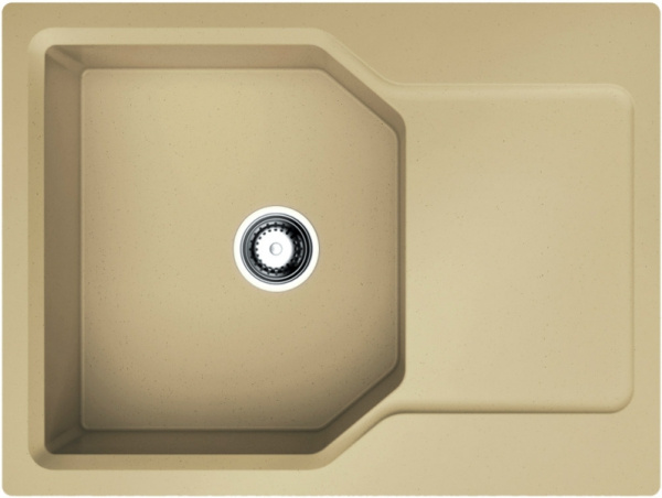 Мойка для кухни Omoikiri Yonaka 65 MA 4993343