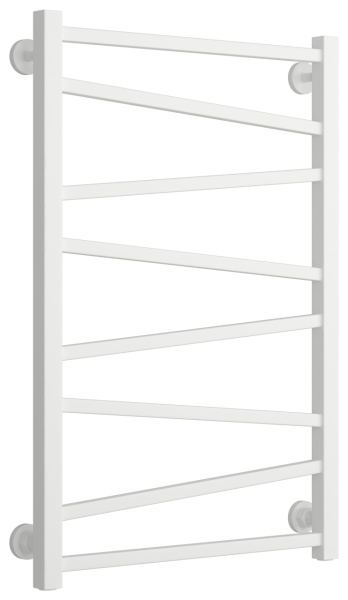 Полотенцесушитель Водяной Сунержа Сирокко (80х50) Матовый Белый 30-0253-8050 Полотенцесушитель Водяной Сунержа Сирокко (80х50) Матовый Белый 30-0253-8050