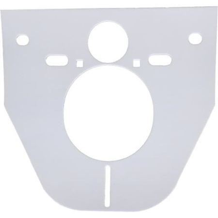 Шумоизоляционная панель Ceramicanova CN1000