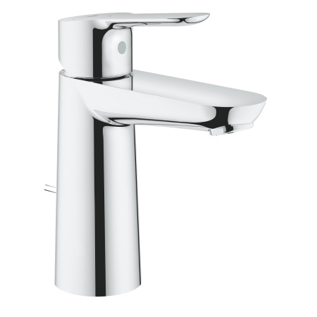 Смеситель для раковины Grohe BauEdge 23759 000 (23759000) хром