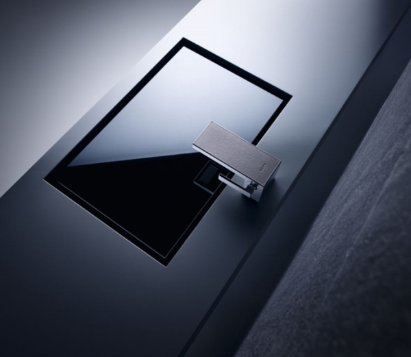 Смеситель для раковины настенный Axor MyEdition 47062000