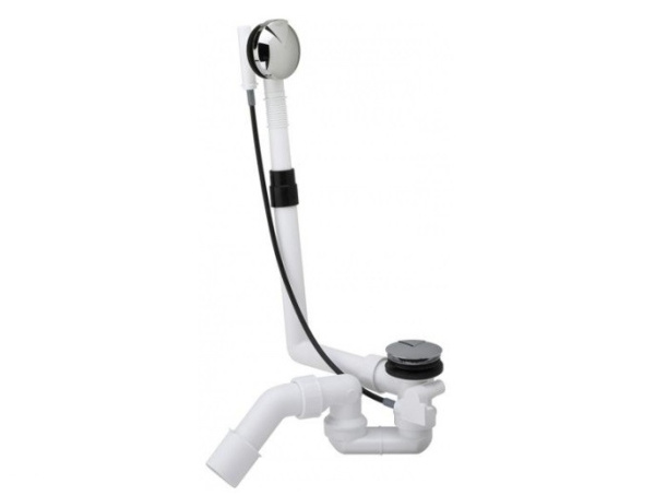 Слив-перелив Mauersberger Multiplex 5201101909