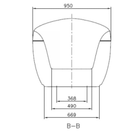 Ванна квариловая Villeroy & Boch Aveo New Generation (UBQ194AVE9T1V-96)