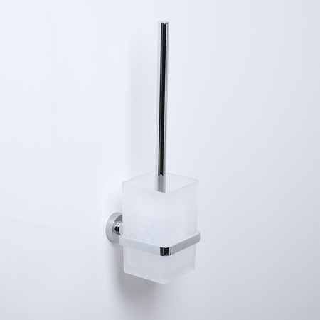 Ершик для унитаза WasserKraft Mosel K-46627