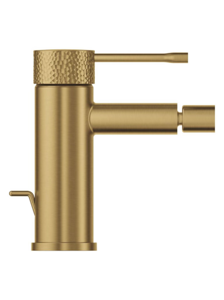 Смеситель для биде однорычажный Grohe Essence 24178 GF1 (24178GF1) холодный рассвет матовый