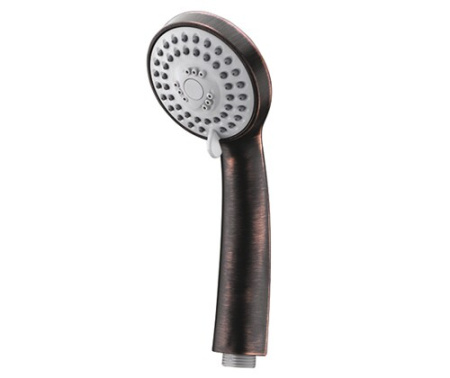 Ручной душ WasserKRAFT Isar A051