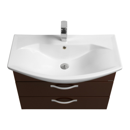 Тумба под раковину Aquaton Ария 80 М 1A140801AA430