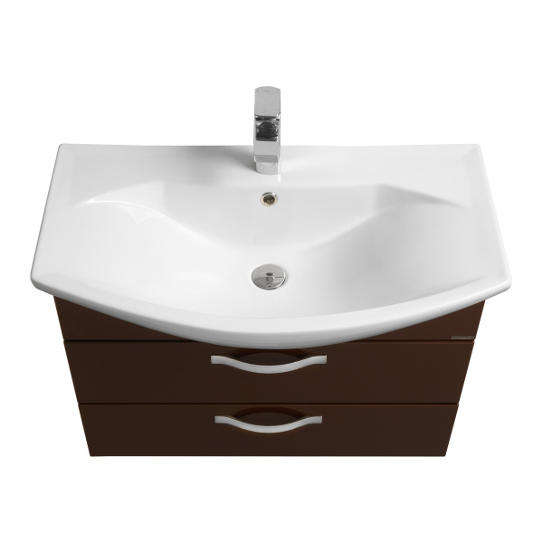 Тумба под раковину Aquaton Ария 80 М 1A140801AA430