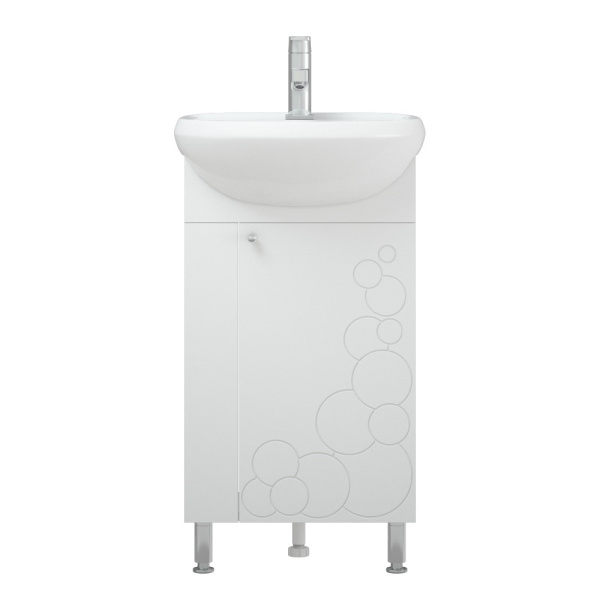 Тумба напольная Corozo Орфей 45 SD-00000384