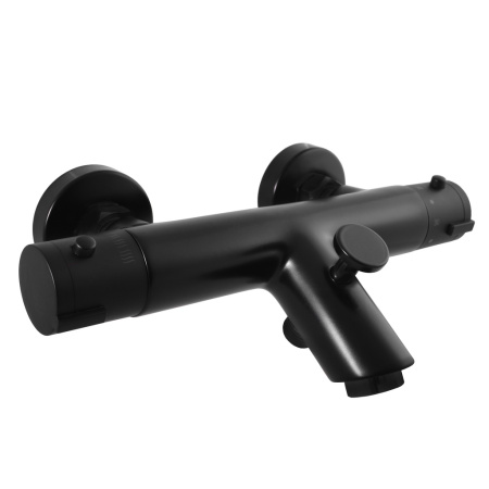 Смеситель для ванны Rav Slezak Termostat TRM54.5CMAT
