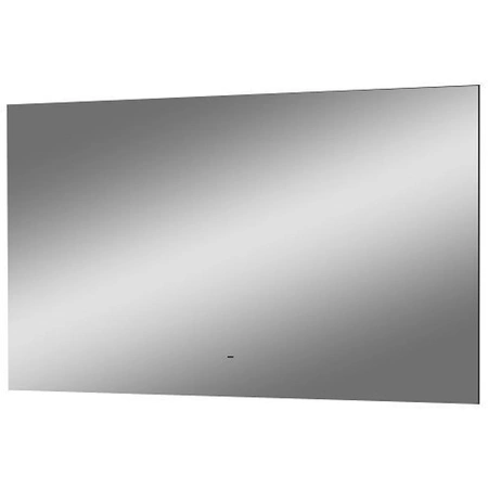 Зеркало с подсветкой Art&Max Perugia AM-Per-1200-800-DS-C теплая подсветка