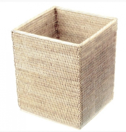 Корзина квадратная Decor Walther BASKET KS H0927391