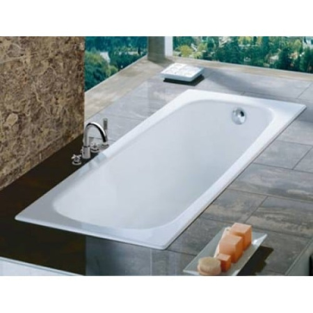 Ванна стальная Roca Body Plus 237950000