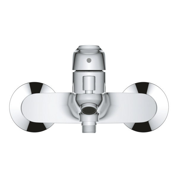 Смеситель для ванны однорычажный Grohe Euroeco New 32743 001 (32743001) хром