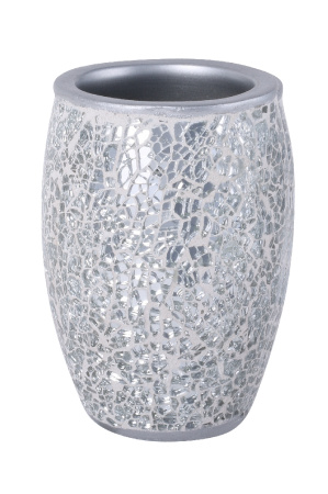 Стакан для зубных щеток FIXSEN SNOW FX-260-3