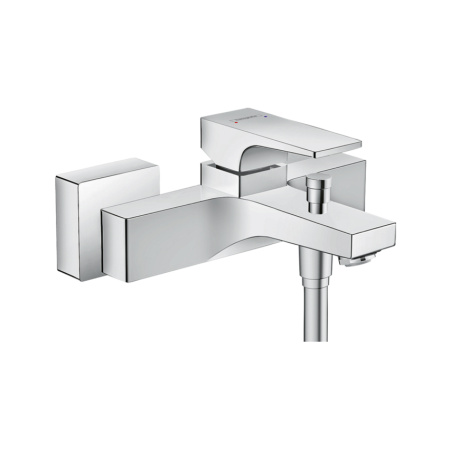 Смеситель для ванны Hansgrohe Metropol 32540000