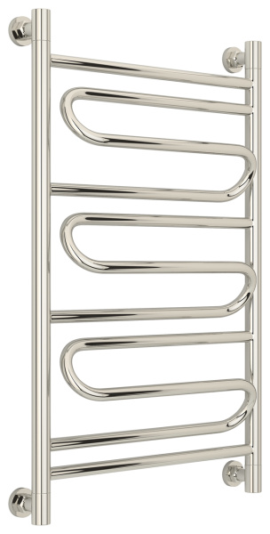 Полотенцесушитель Водяной Сунержа Элегия + (80х50) Хром 00-0205-8050 Полотенцесушитель Водяной Сунержа Элегия + (80х50) Хром 00-0205-8050