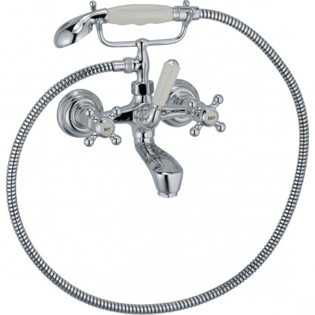 Смеситель для ванны Kludi Adlon/1926 514410520