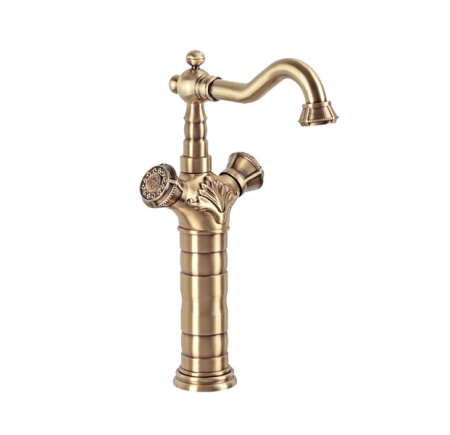 Смеситель для раковины Bronze de Luxe Royal 10219