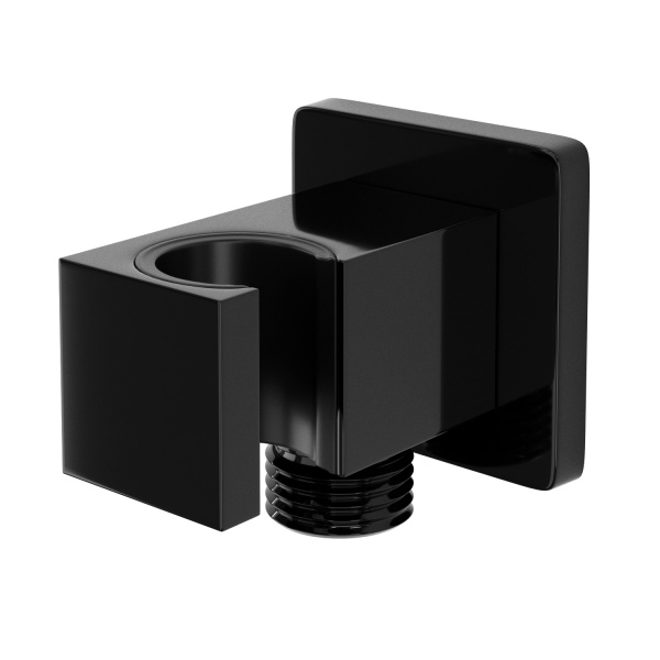 Подключение шланга WasserKRAFT Glan A185