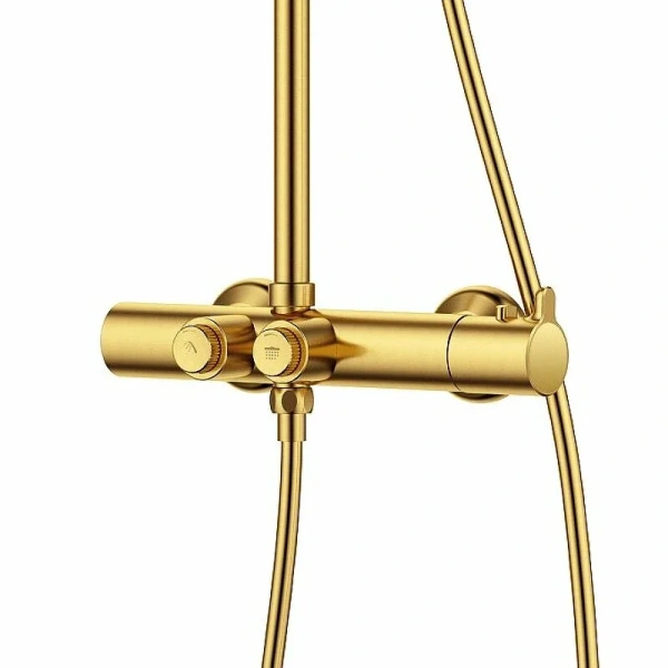 Душевая система Cezares Eco ECO-CD-T-BORO