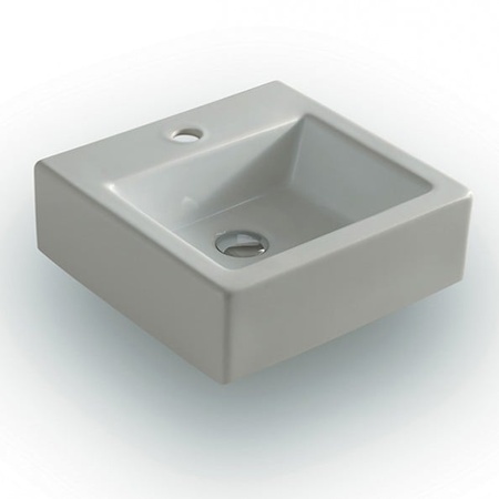 Раковина ArtCeram La Fontana L590 (TFL021 01;00)