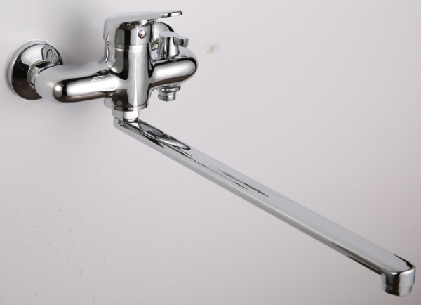 Смеситель для ванны Hansen H22007