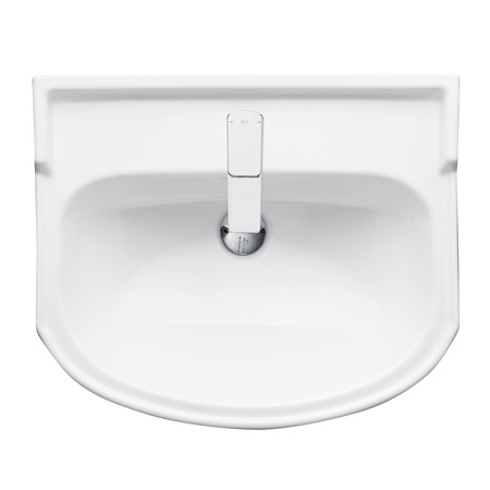 Раковина Aquaton Classic 55 B 1AX015WBXX000