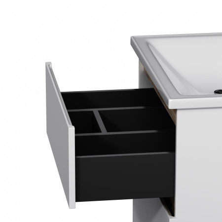 Тумба под раковину 65 Am.Pm X-Joy M85AFHX0652WG