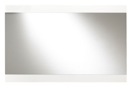 Зеркало с подсветкой Style Line Даллас (115x80) СС-00000523 белый