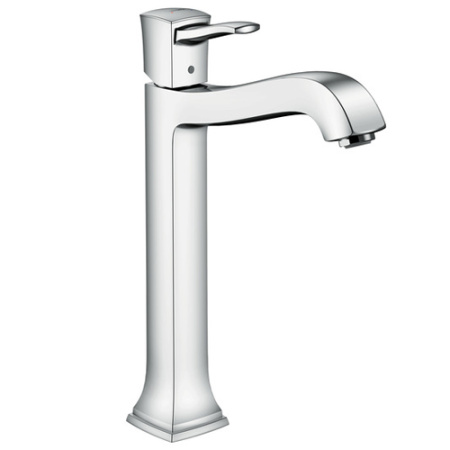 Смеситель для раковины Hansgrohe Metropol 31303000