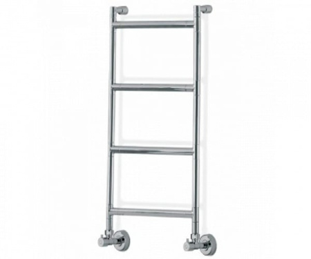 Полотенцесушитель водяной Margaroli Sereno 4823204CRN