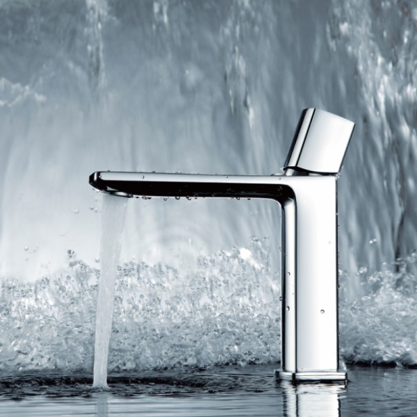 Смеситель для раковины Haiba HB10577