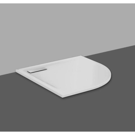 Душевой поддон Ideal Standard ULTRAFLAT NEW (900x900x25) T449201, белый