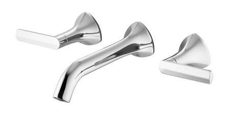 Смеситель для раковины Arrow AG4281CP