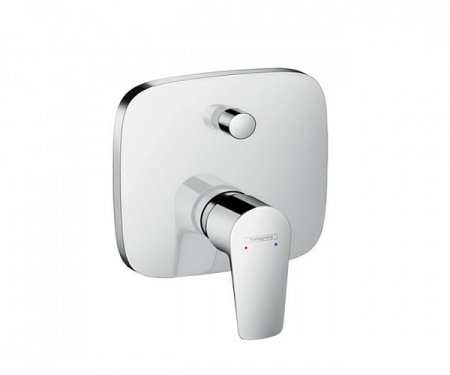 Смеситель для ванны Hansgrohe Talis E 71474000