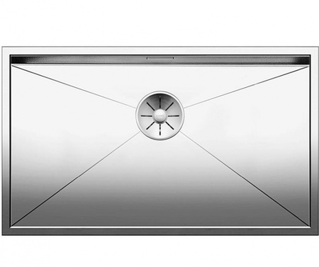 Кухонная мойка Blanco Zerox 700-U 521593