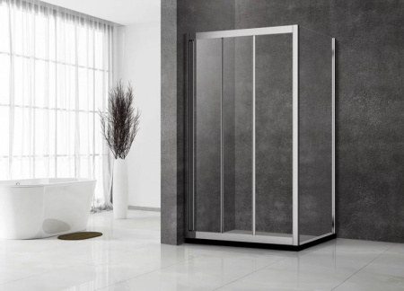 Душевой уголок Veconi Rovigo RV031-12090-01-C5