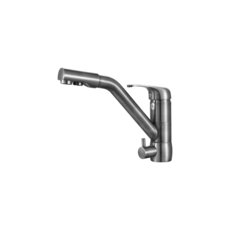 Смеситель для кухни Ganzer Rein GZ16026G