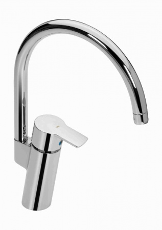 Cмеситель для кухни Oras Cubista 2838F